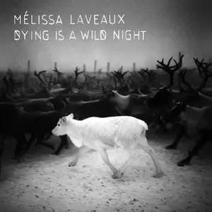 Melissa Laveaux - Dying Is A Wild Night (2013) [Official Digital Download]