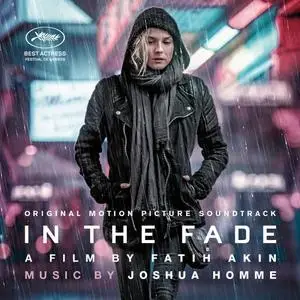 Joshua Homme, Michael Shuman, & Troy Van Leeuwen - In The Fade (Original Soundtrack Album) (2020) Official Digital Download