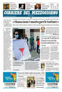Corriere del Mezzogiorno Bari – 30 maggio 2020