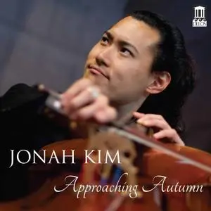 Jonah Kim & Robert Koenig - Approaching Autumn (2021) [Official Digital Download 24/96]