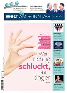 WELT am SONNTAG KOMPAKT - 4 September 2022