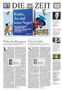 Die Zeit vom 17 Januar2013