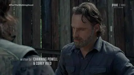 The Walking Dead S08E12