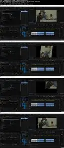 Video Editing with Adobe Premiere Pro CC 2019 for Beginners