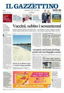 Il Gazzettino Rovigo - 12 Luglio 2022
