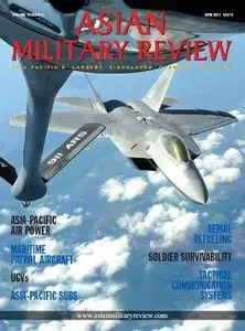 Asian Military Review - June 2011