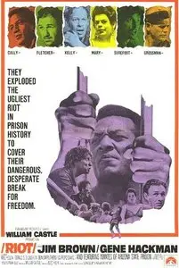 Riot (1969) [Repost]