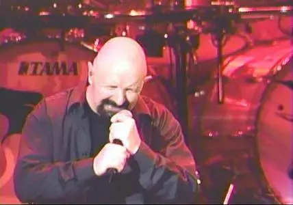 Black Sabbath & Rob Halford - Camden 2004
