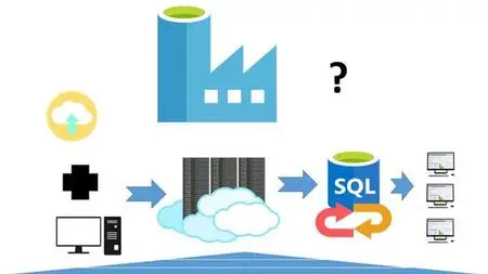 Introduction To Azure Data Factory