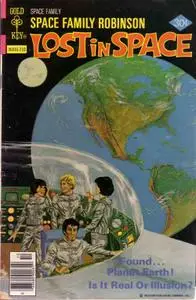 Space Family Robinson 53