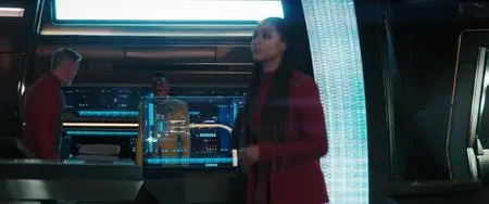 Star Trek: Discovery S05E04