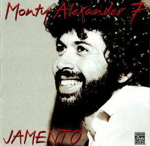 The Monty Alexander 7 - Jamento (1998)