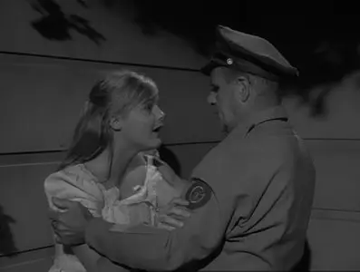 Alfred Hitchcock: The Young One (1957)