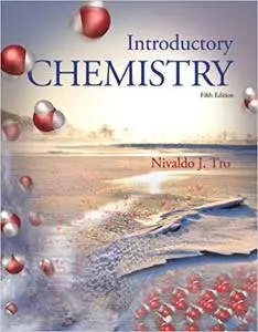 Introductory Chemistry (5th edition)