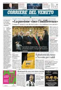 Corriere del Veneto Vicenza e Bassano – 08 febbraio 2020