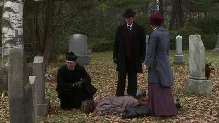 Murdoch Mysteries S08E15