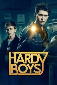 The Hardy Boys S03E03