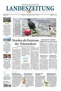 Schleswig-Holsteinische Landeszeitung - 14. Januar 2019