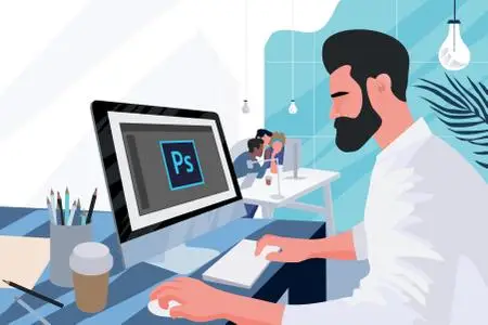 Phlearn - How to Improve Photoshop Performance