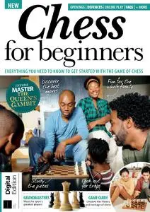 Chess for Beginners - 3rd Edition 2021