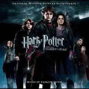 Harry Potter - The Goblet of Fire - OST
