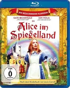 Alice Through the Looking Glass (1998)