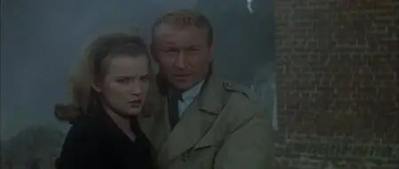 Die, Monster, Die! (1965)