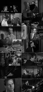 Kiss Me Deadly (1955)
