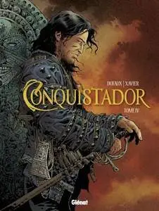 Conquistador Tome 4