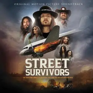 VA - Street Survivors (Original Motion Picture Soundtrack) (2020)
