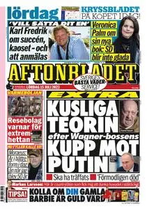 Aftonbladet – 15 juli 2023