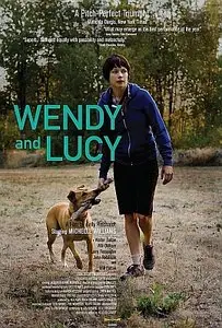 Wendy and Lucy (Kelly Reichardt, 2008)