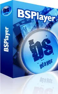 BS.Player 2.57 Build 1049 - Final