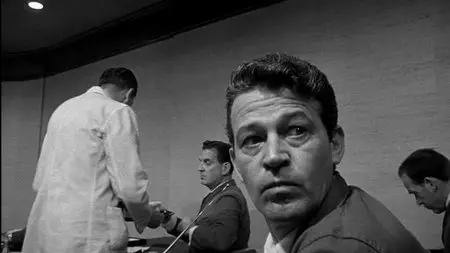 Seconds (1966)
