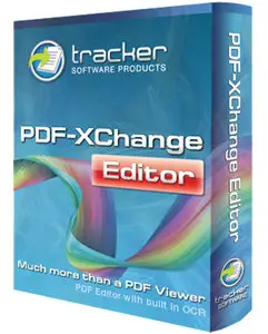 PDF-XChange Editor 6.0.317.0 Multilingual (x86) + Portable