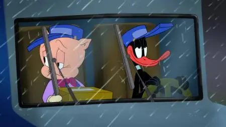 Looney Tunes Cartoons S01E56