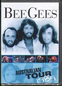 Bee Gees - One For All Tour (Live from Australia) 1989