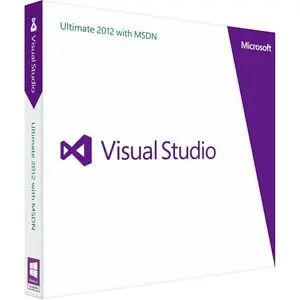 Visual Studio 2012