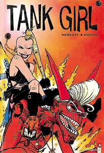 Tank Girl