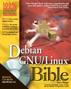 Debian GNU/Linux Bible (Repost)