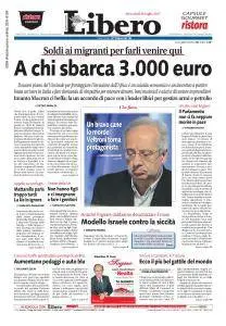 Libero - 26 Luglio 2017