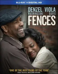 Fences (2016)