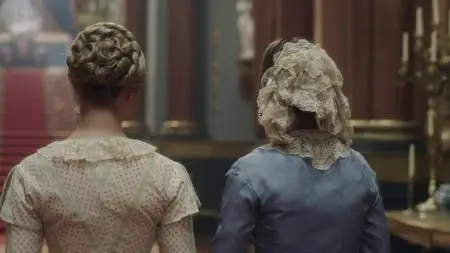 Victoria S03E08