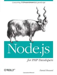 Node.js for PHP Developers: Porting PHP to Node.js (repost)