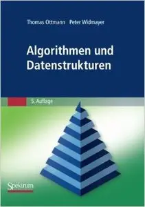 Algorithmen und Datenstrukturen  (5. Auflage)