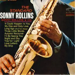 Original Album Classics: Sonny Rollins (2007) Re-up