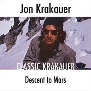 Descent to Mars [Audiobook]