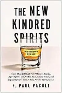 The New Kindred Spirits