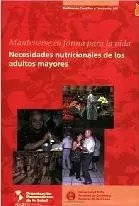 Mantenerse en forma para la vida: Necesidades nutricionales de los adultos mayores  