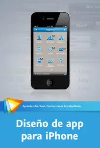 Diseño de App para iPhone